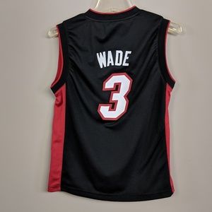 Adidas Dwyane Wade Jersey